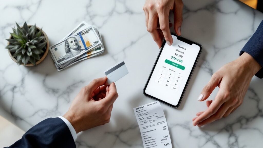 انواع روش خرید دلار