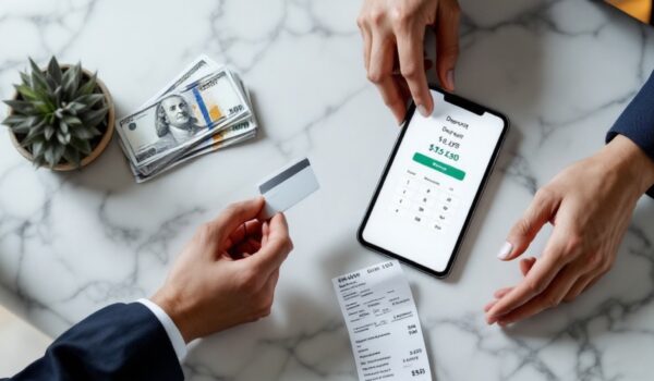 انواع روش خرید دلار